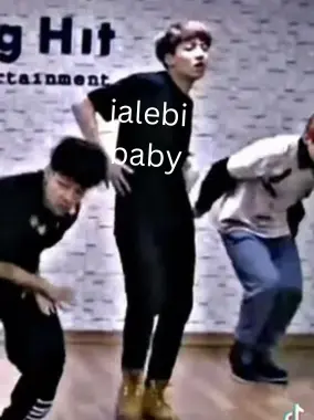 jalebi baby feature image