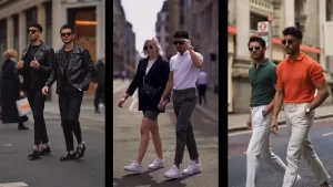 Camera Lenta Capcut Template