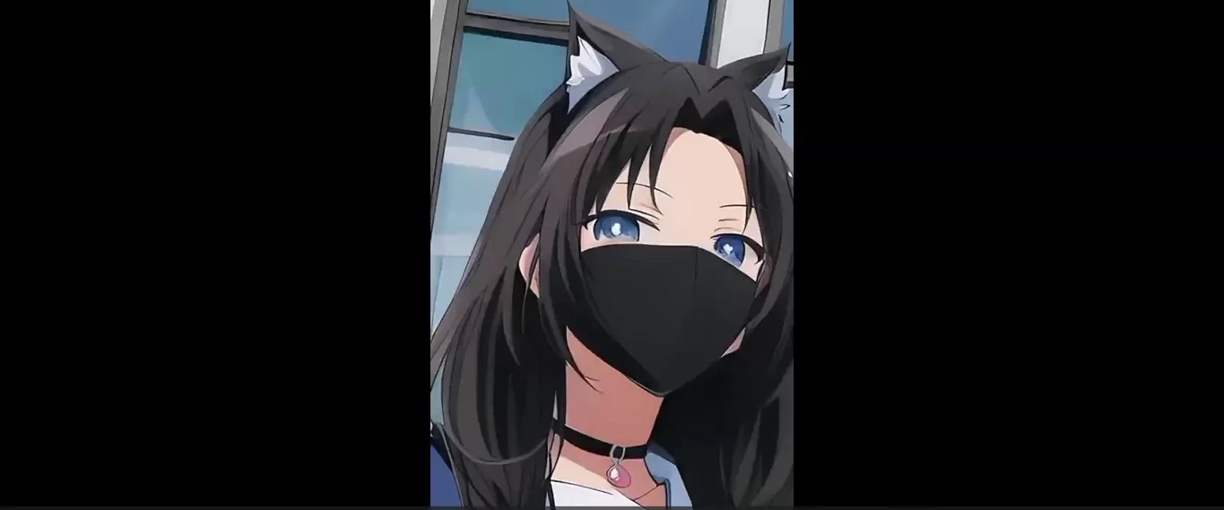 (Anime Face) Anime CapCut Template Link Latest 2024