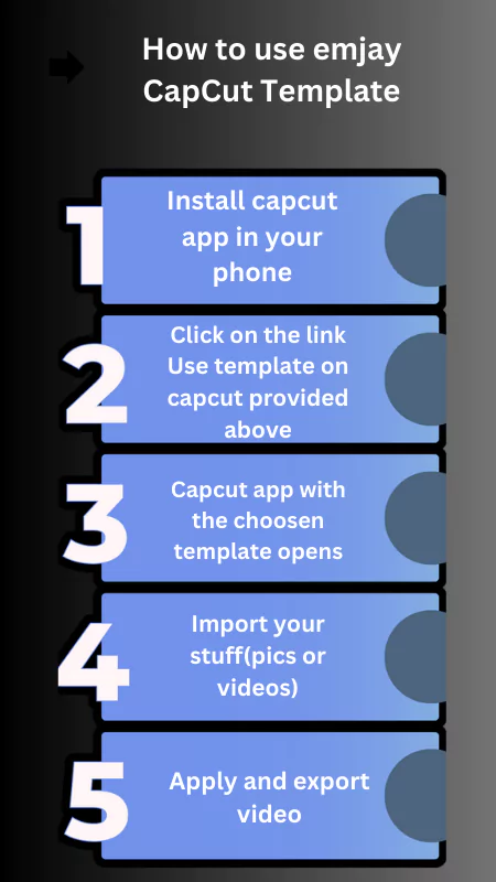 emjay-capcut-template