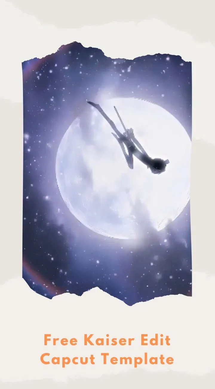 Capcut One Piece Template