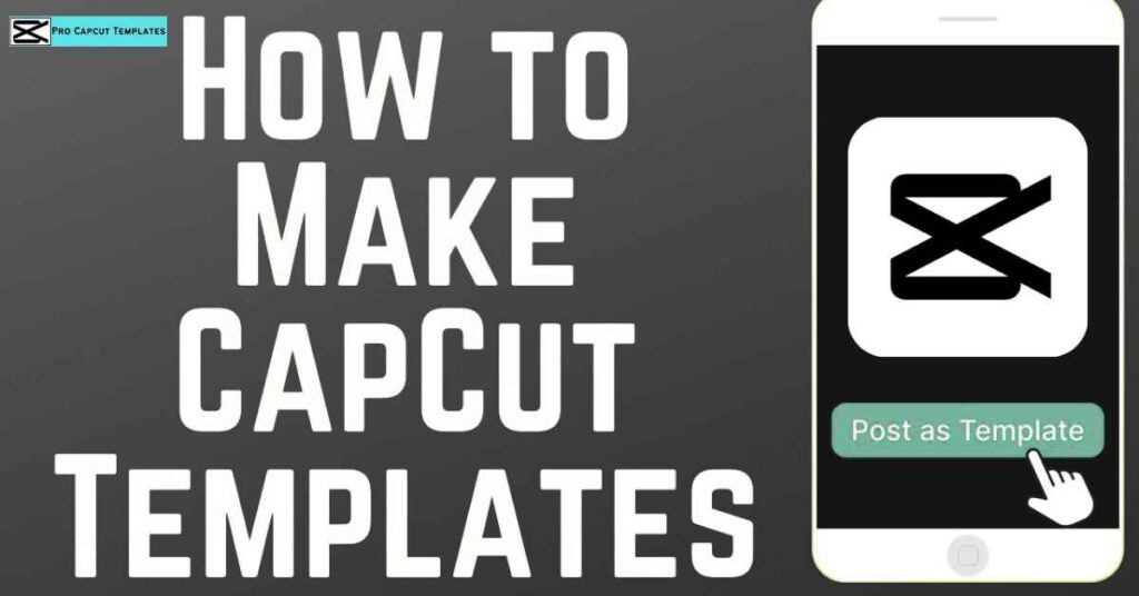 How to Make a Template on CapCut Easy Steps for Creators