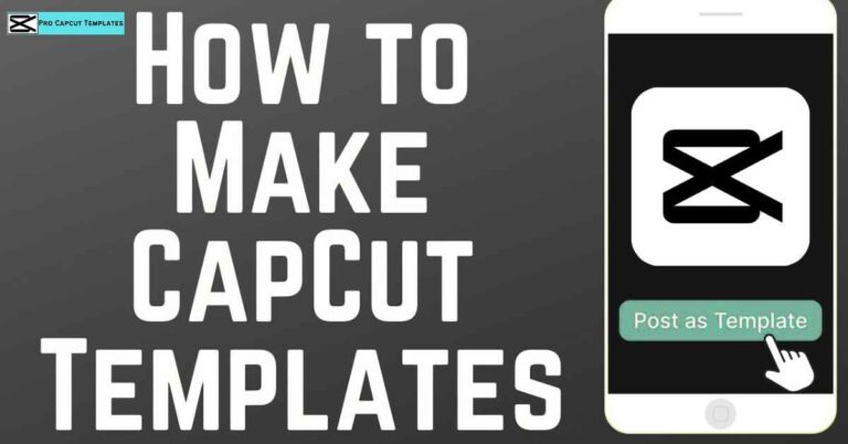 How to Make a Template on CapCut Easy Steps for Creators