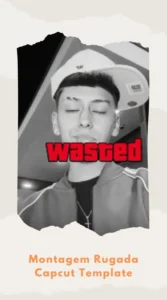 Capcut Alien Jump Template