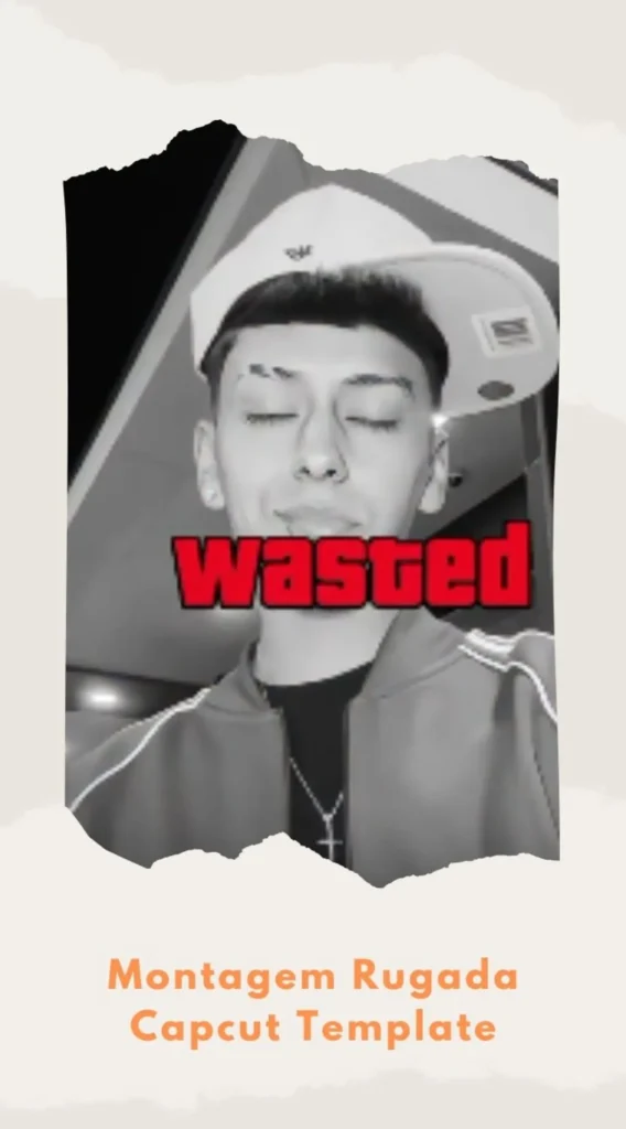 Capcut Alien Jump Template