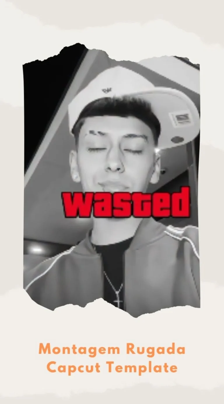 Capcut Alien Jump Template