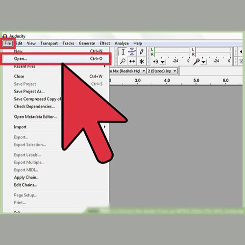 How to combine multiple MP3 files into one on Windows