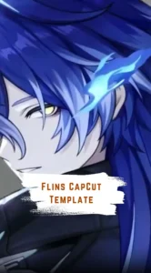 CapCut Flins Template